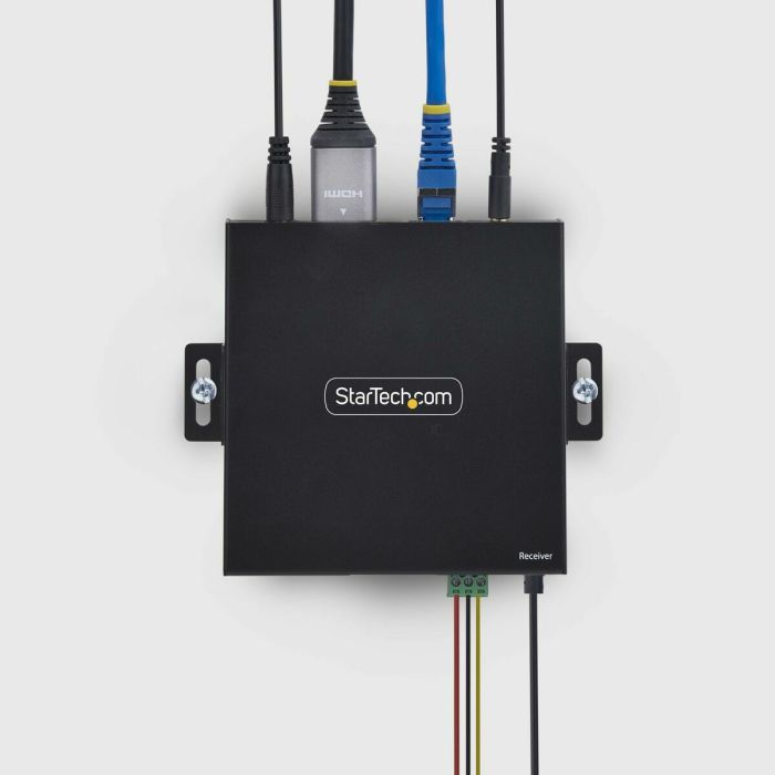 Interfaz de audio Startech IH2006-HDMI-RX 2 Interfaz de audio Startech IH2006-HDMI-RX 2