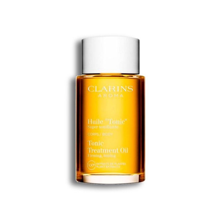 Clarins Huile Tonic 100 mL Clarins Huile Tonic 100 mL