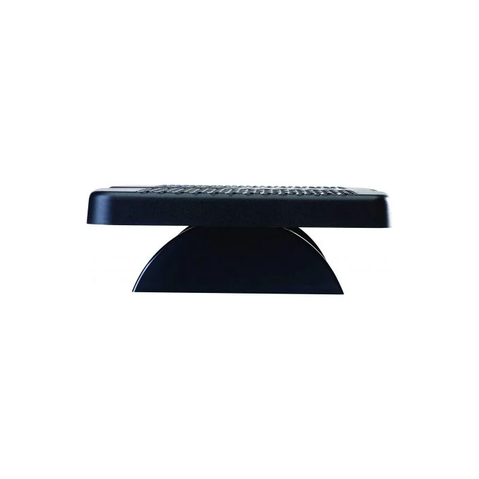 Fellowes Reposapiés Refresh Antideslizante Ventilado 3