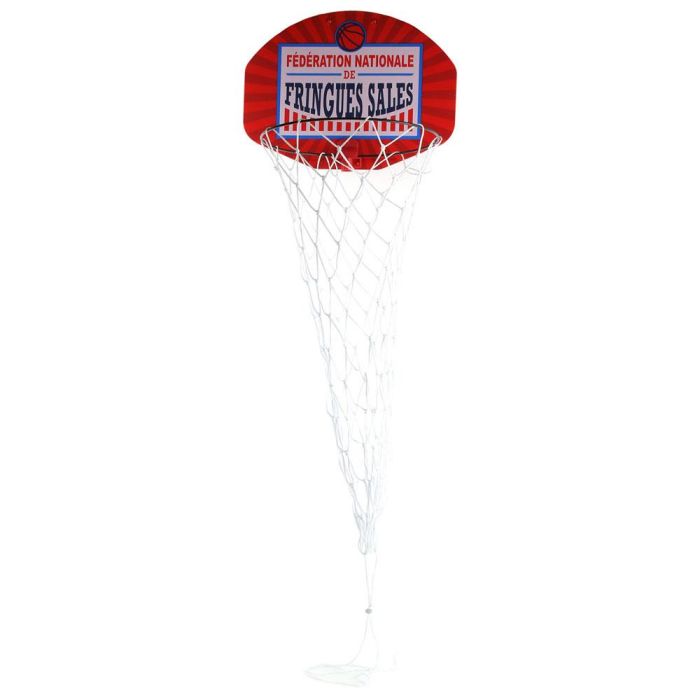 Mister Gadget Cesta Colada Baloncesto 40x32 cm; h.80 cm 2