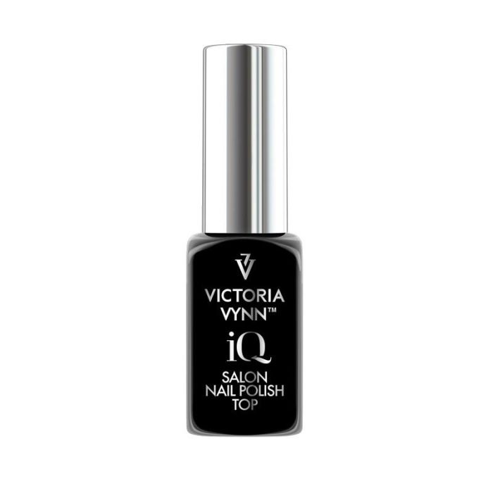 Nail Polish Iq Top Victoria Vynn