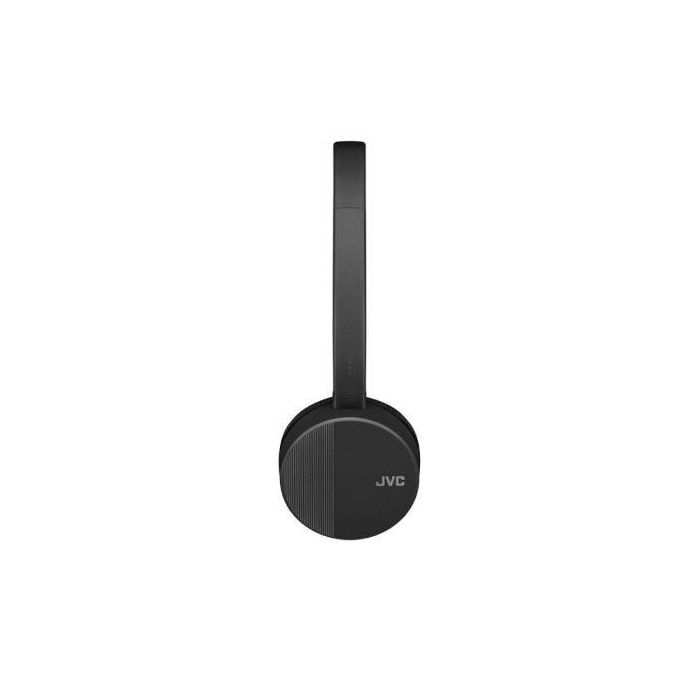 Auriculares Inalámbricos JVC HA-S24W/ con Micrófono/ Bluetooth/ Negros 1 Auriculares Inalámbricos JVC HA-S24W/ con Micrófono/ Bluetooth/ Negros 1
