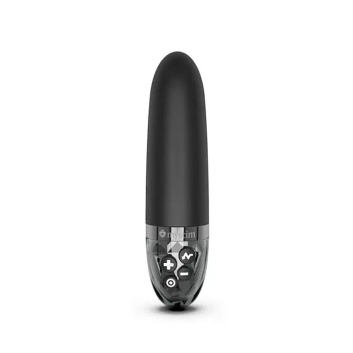 Vibrador Mystim Sleak Freak eStim