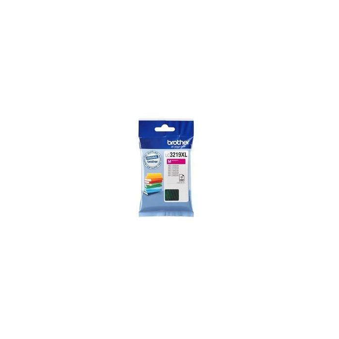 Brother Tinta Magenta Mfcj 6530 6930 Dw, Mfcj5730Dw