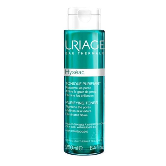 Uriage Hyséac Tónico Purificante 250ml