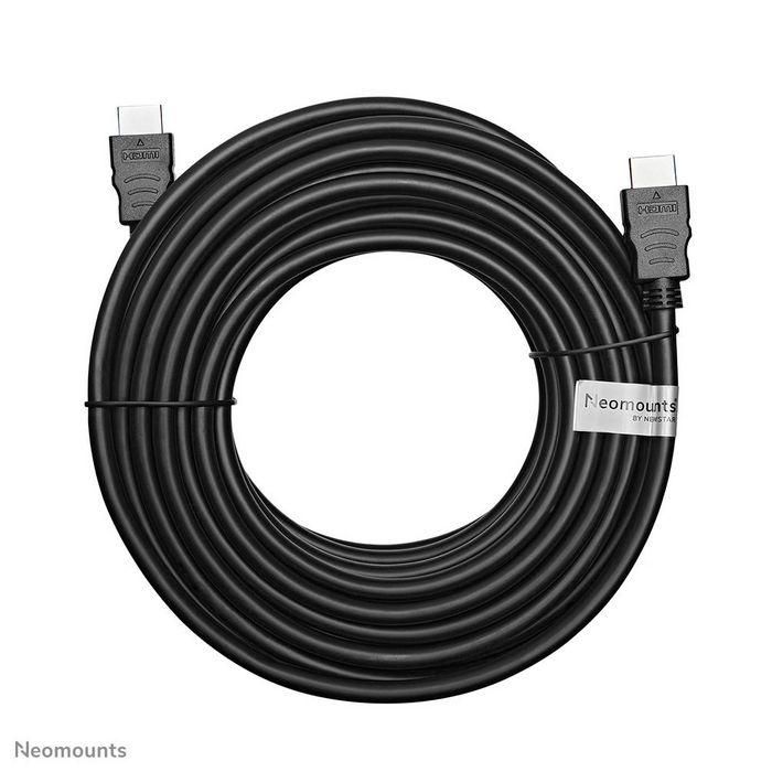 Cable HDMI Neomounts HDMI35MM Negro 2 Cable HDMI Neomounts HDMI35MM Negro 2