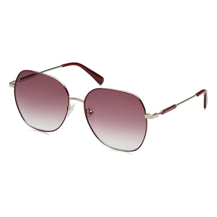 Gafas de Sol Mujer Longchamp LO151S-604 ø 60 mm 7 Gafas de Sol Mujer Longchamp LO151S-604 ø 60 mm 7