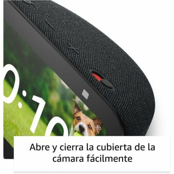 Altavoz Inteligente Amazon Gris 1