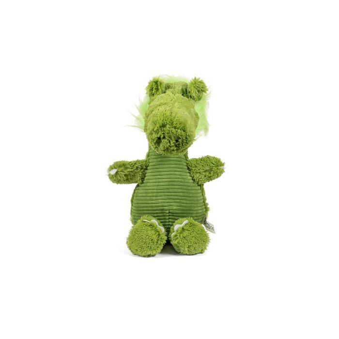 Gloria Karl Monstruito Peluche para Perro con Sonido Squeaker, Juguete Interactivo, Divertido y Único de Poliéster para Entretener a tu Mascota