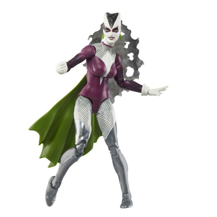 Hasbro Marvel Legends Series Figura de Acción Marvel's Lilith 15 cm con Accesorios 5 Hasbro Marvel Legends Series Figura de Acción Marvel's Lilith 15 cm con Accesorios 5