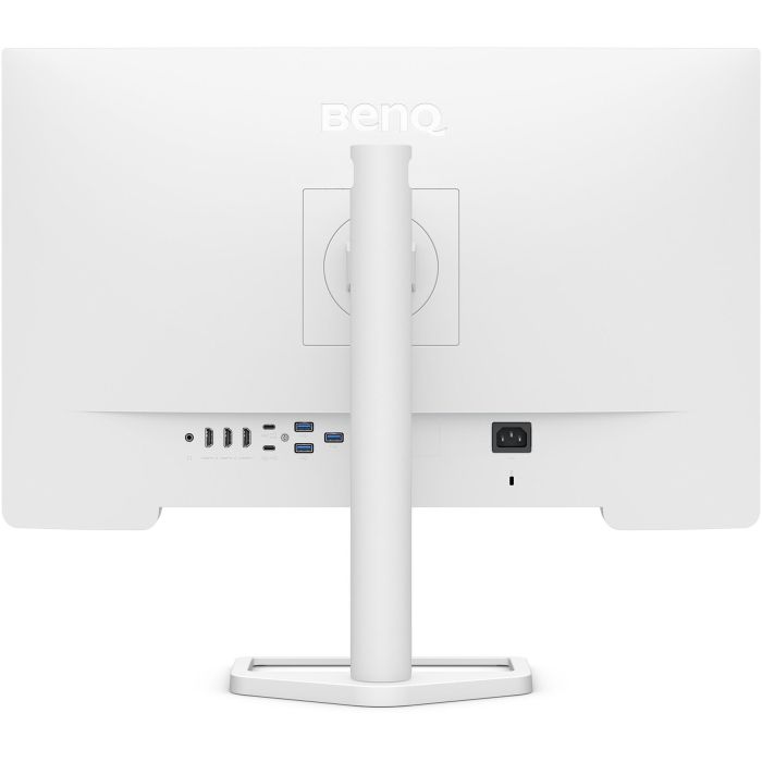 BenQ EW3290U Monitor LED 31.2" 4K Ultra HD IPS HDR400 5ms 60Hz para Gaming y Hogar - Blanco 10 BenQ EW3290U Monitor LED 31.2" 4K Ultra HD IPS HDR400 5ms 60Hz para Gaming y Hogar - Blanco 10