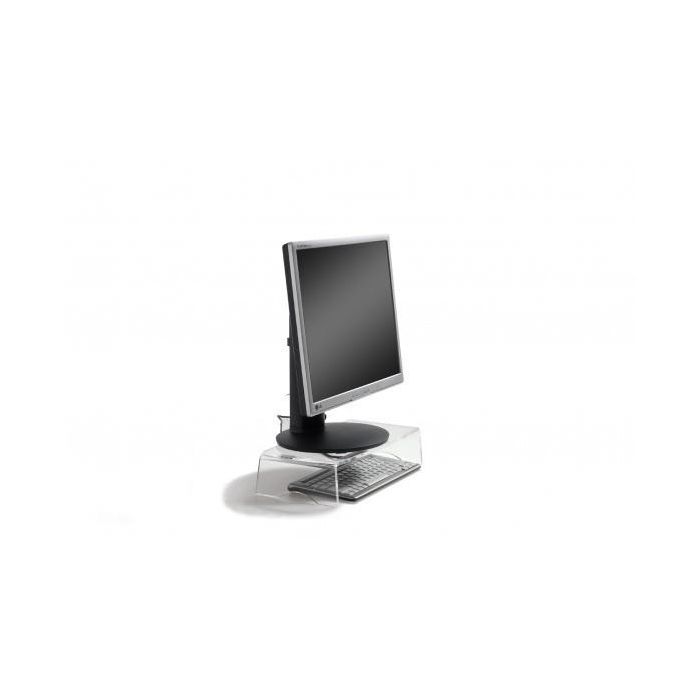 BakkerElkhuizen Q-riser 90 Monitorständer 2