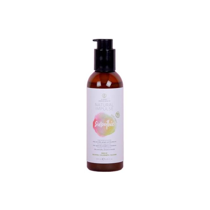 Natural Impulse Smoothie Regenerating Booster 200 mL Light Irridiance