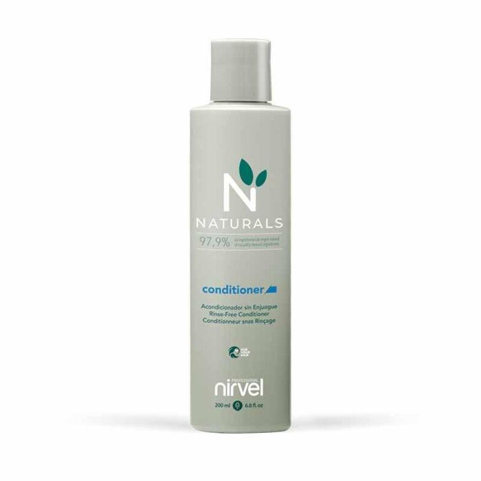 Naturals Conditioner 200 mL Nirvel