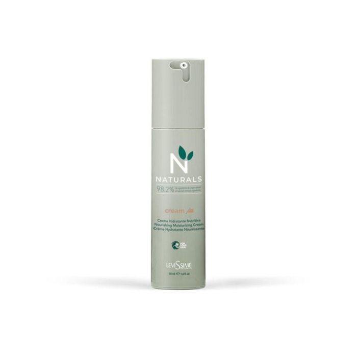 Naturals Cream 50 mL Levissime