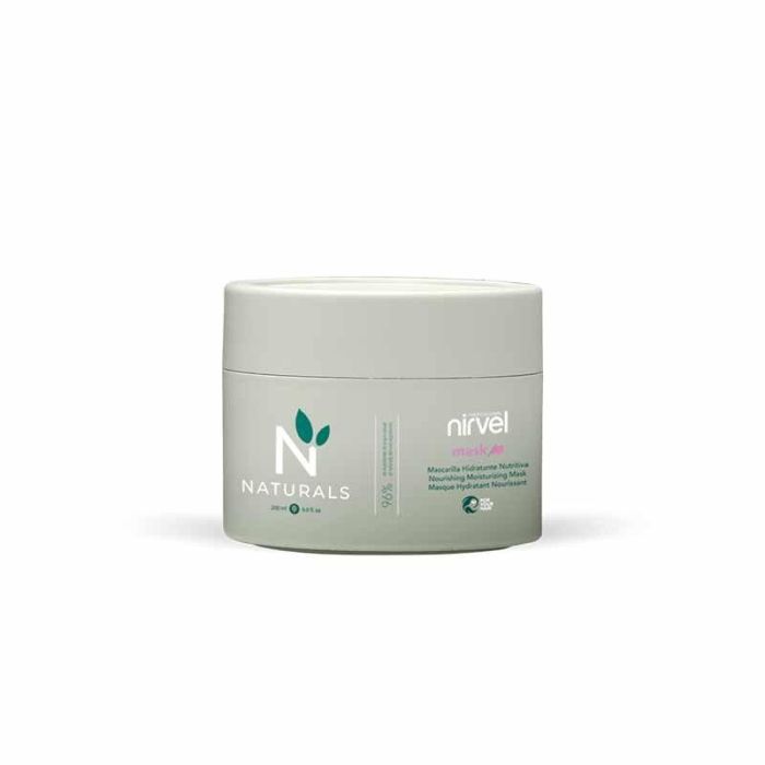 Naturals Mask 200 mL Nirvel