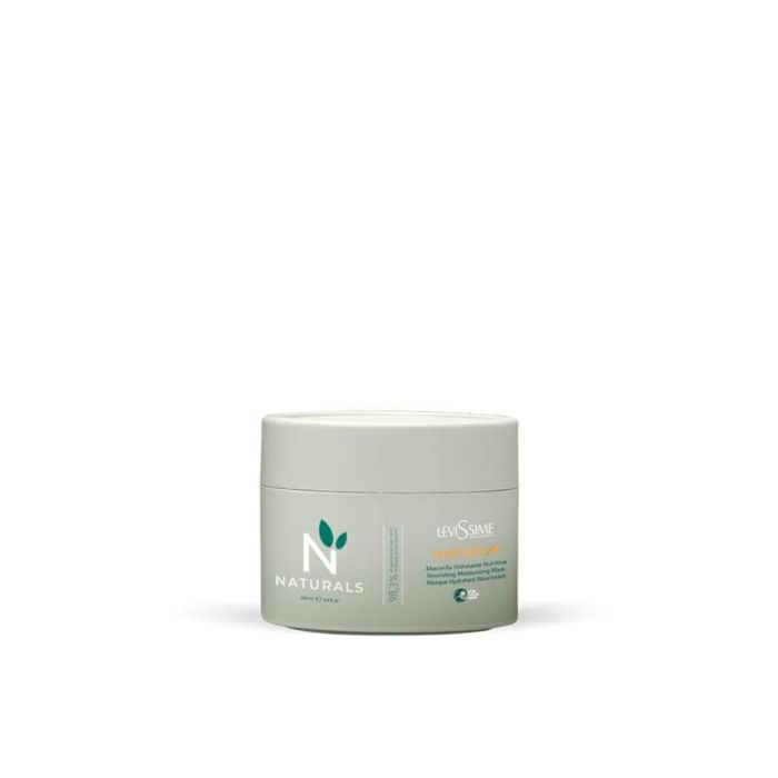 Naturals Mask Plus 200 mL Levissime