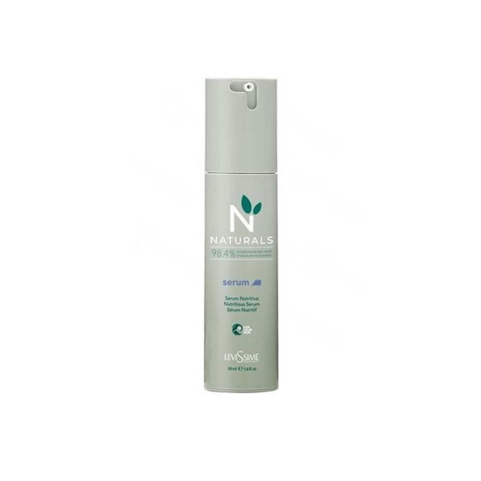 Naturals Serum 50 mL Levissime