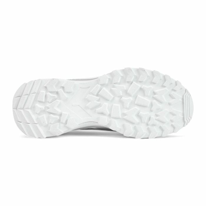 Zapatillas de Hombre para Caminar +8000 Timax Hombre Blanco 1