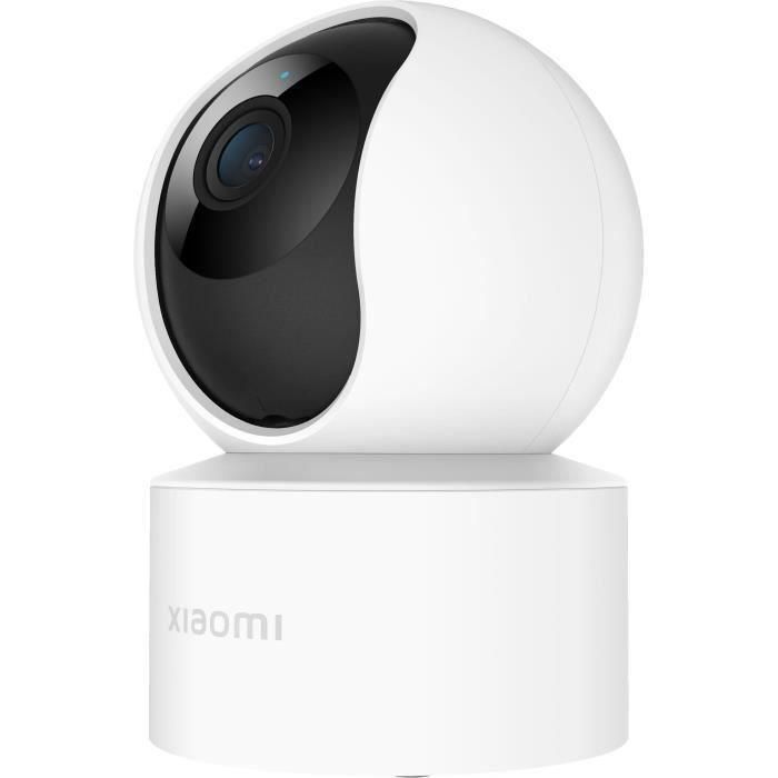 Cámara de vigilancia de cables de Xiaomi Smart C200 - Interior - Alexa, Asistente de Google, Wifi - Visión nocturna Cámara de vigilancia de cables de Xiaomi Smart C200 - Interior - Alexa, Asistente de Google, Wifi - Visión nocturna