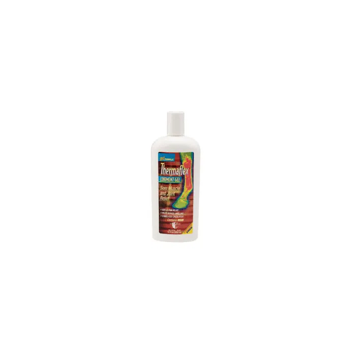 Vetnova Thermaflex Liniment Gel 355 mL