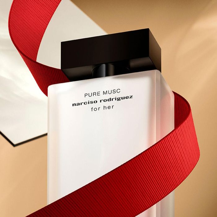 Narciso Rodriguez For Her Pure Musc Estuche 3 Pz 2