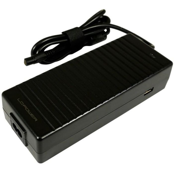 N LC-Power Netzteil 120W LC NB Pro 120 0 N LC-Power Netzteil 120W LC NB Pro 120 0