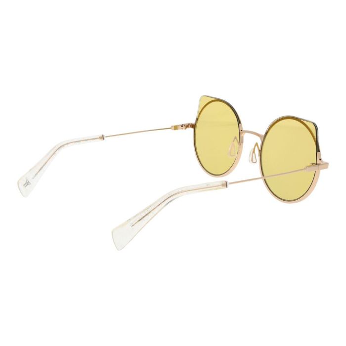 Gafas de Sol Unisex Yohji Yamamoto YY7030 52811 1 Gafas de Sol Unisex Yohji Yamamoto YY7030 52811 1
