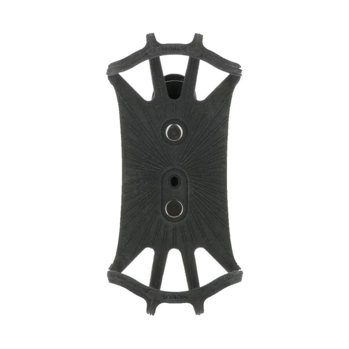 Funda para Móvil Mobilis 001359 Negro 2