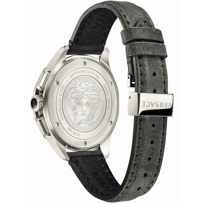 Reloj Hombre Versace VEBJ00118 (Ø 44 mm) (Ø 20 mm) 2