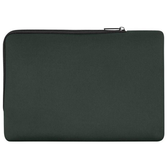 Targus Funda MultiFit para portátil de 40,6 cm (16") en Verde, Neopreno, Protección Resistente a Suciedad, Polvo y Rayones 1