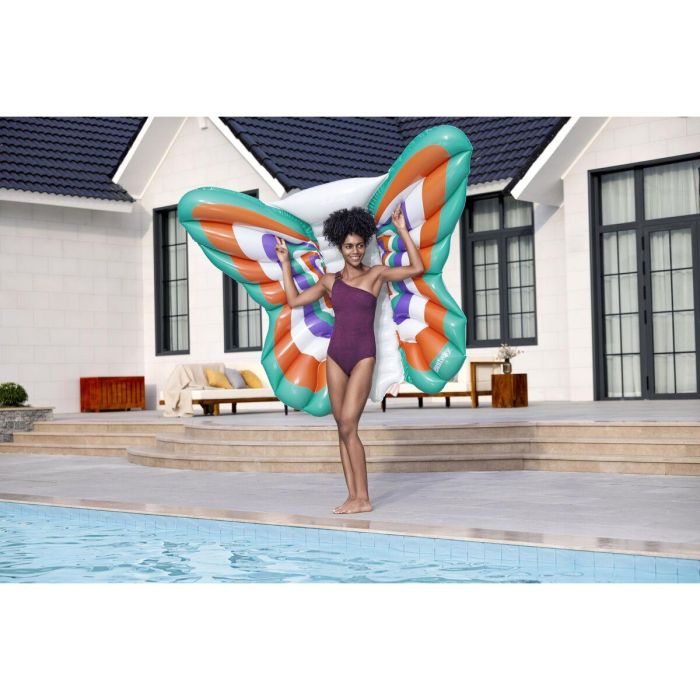 Colchoneta Hinchable Bestway 1,5 Kg