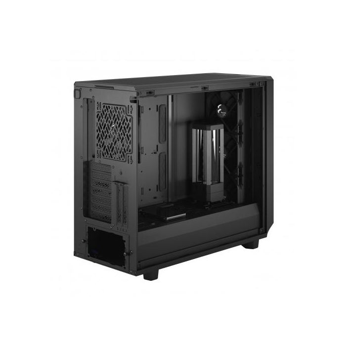 Fractal Design Meshify 2 Negro Torre PC ATX con Ventiladores 2x140mm y 1x140mm, FD-C-MES2A-03 13 Fractal Design Meshify 2 Negro Torre PC ATX con Ventiladores 2x140mm y 1x140mm, FD-C-MES2A-03 13