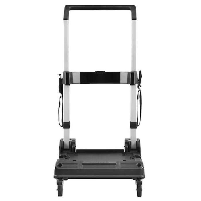 Stanley AUC3253561723636 Carrito de Transporte TSTAK Fatmax 4 Ruedas - Carga Máxima 100 kg - Aluminio 2