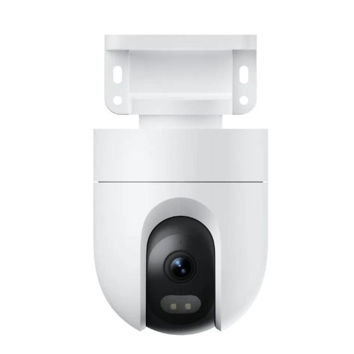Xiaomi BHR7624GL Cámara de Videovigilancia Exterior CW400 2.5K 4MP IP66 Visión Nocturna Color PTZ 360° Detección IA Audio 2 vías Control App Xiaomi BHR7624GL Cámara de Videovigilancia Exterior CW400 2.5K 4MP IP66 Visión Nocturna Color PTZ 360° Detección IA Audio 2 vías Control App
