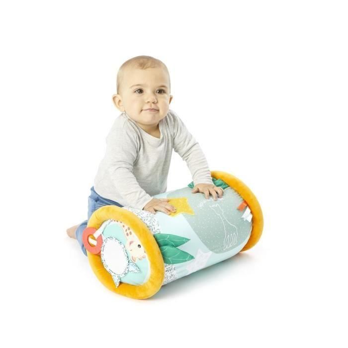 Sophie La Girafe VUL3056560104129 Juguete Rollin IEUF 2 Sophie La Girafe VUL3056560104129 Juguete Rollin IEUF 2