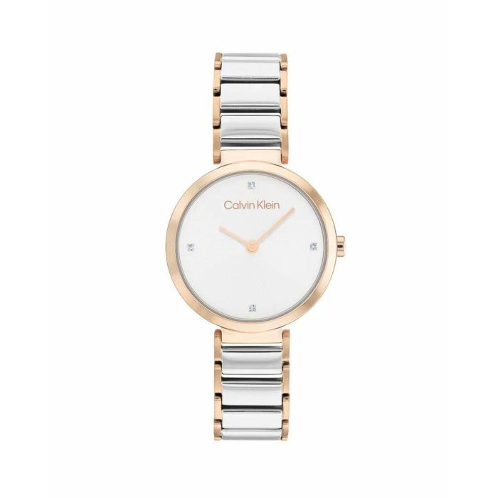 Reloj Mujer Calvin Klein (Ø 36 mm) 2 Reloj Mujer Calvin Klein (Ø 36 mm) 2