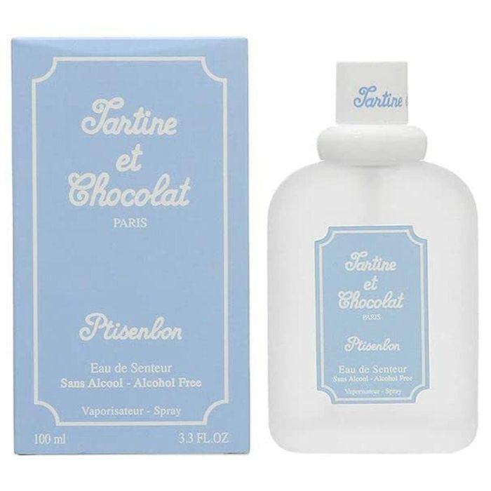 Perfume Mujer Tartine Et Chocolat EDT Ptisenbon 100 ml Perfume Mujer Tartine Et Chocolat EDT Ptisenbon 100 ml