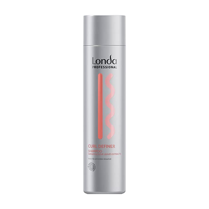 Londa Curl Definer Shampoo 250 mL