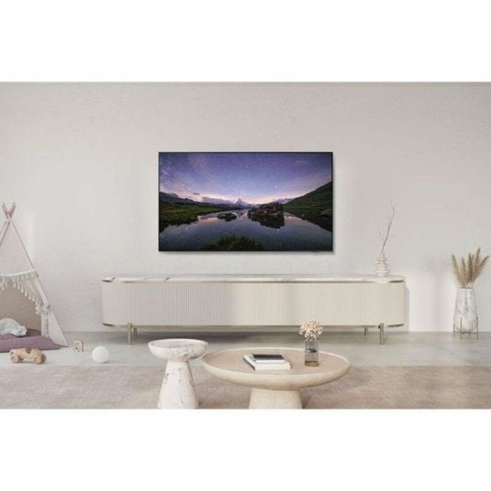 Smart TV Samsung 4K Ultra HD 43" LED HDR Neo QLED 3 Smart TV Samsung 4K Ultra HD 43" LED HDR Neo QLED 3