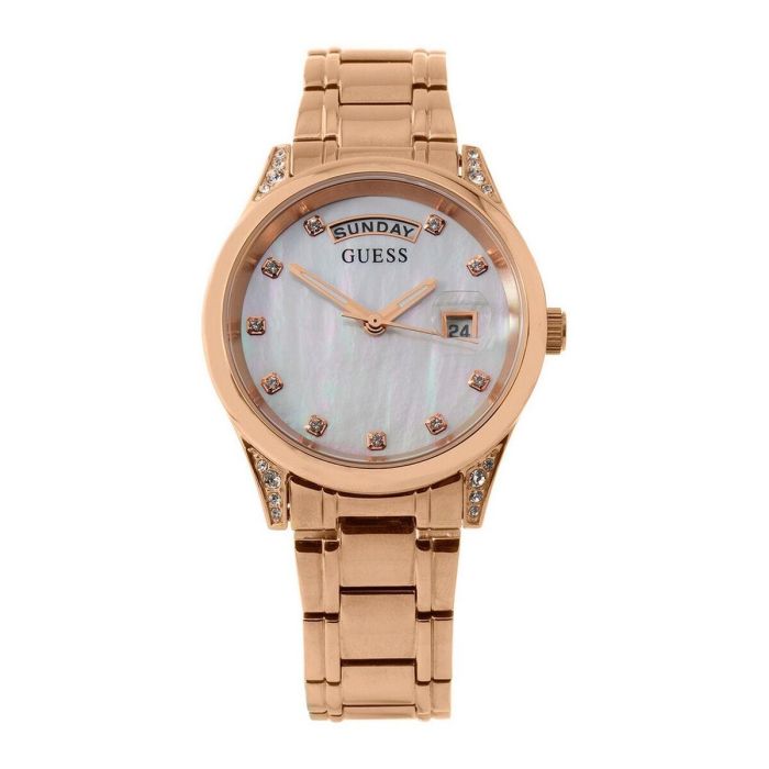 Reloj Mujer Guess GW0047L2 (Ø 36 mm) 2 Reloj Mujer Guess GW0047L2 (Ø 36 mm) 2
