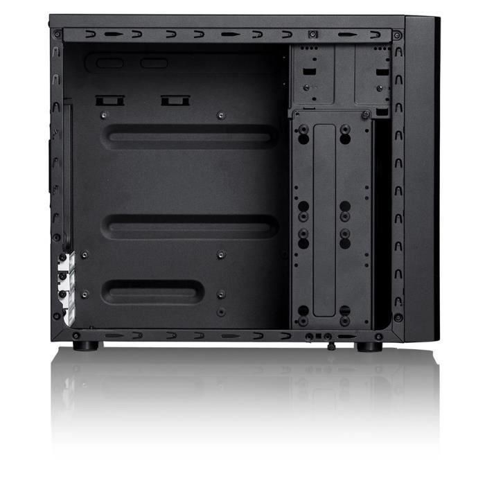 Fractal Design Core 1000 USB 3 1 Fractal Design Core 1000 USB 3 1