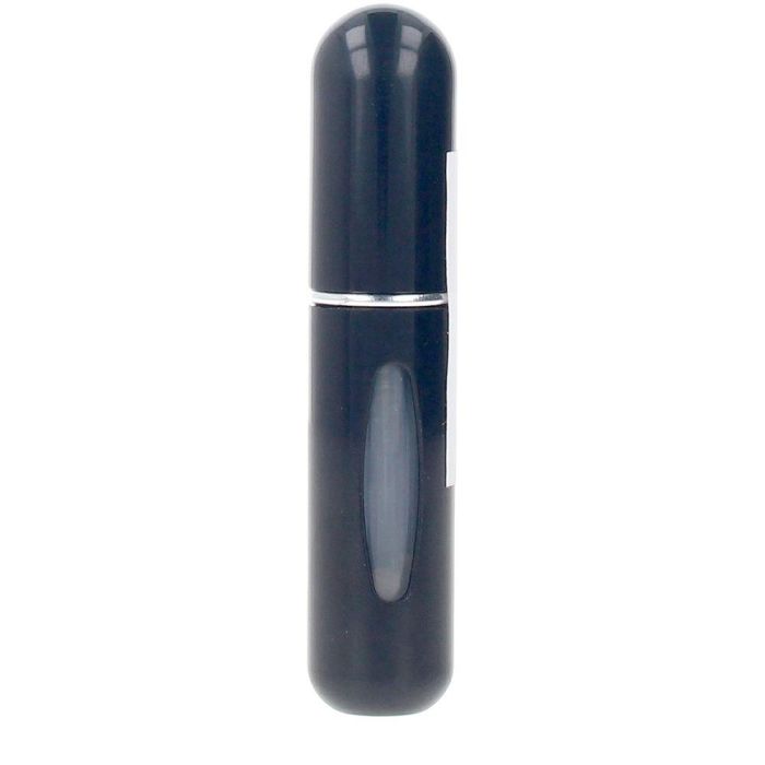 Travalo Perfumador Mini #Negro 5 mL