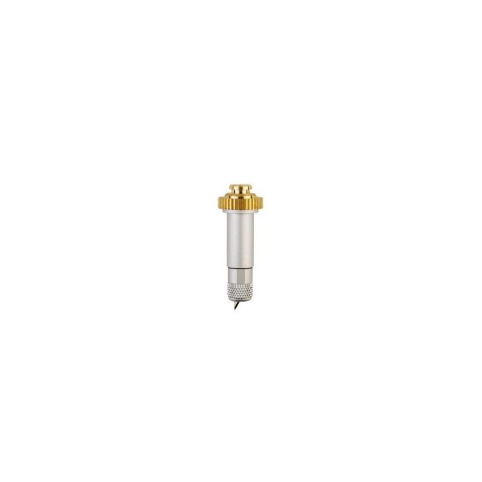 Cricut 2007441 Cuchillas de repuesto Oro y Plata Compatible con Cricut Maker Cricut 2007441 Cuchillas de repuesto Oro y Plata Compatible con Cricut Maker