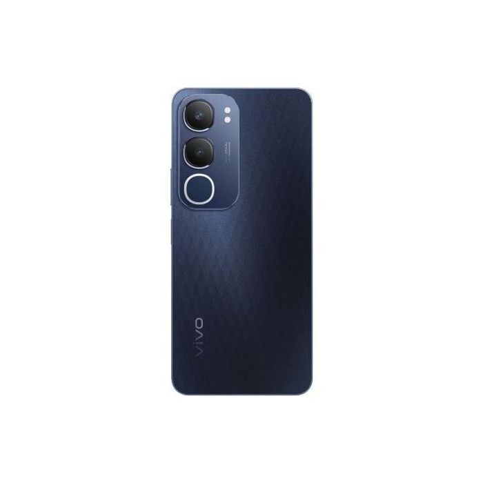 Smartphone Vivo Y19s 6GB/ 128GB/ 6.68"/ Negro Obsidiana 3 Smartphone Vivo Y19s 6GB/ 128GB/ 6.68"/ Negro Obsidiana 3