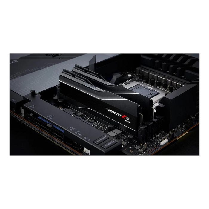 G.Skill F5-6000J3238F16GX2-TZ5N Trident Z5 Neo 32 GB (2x 16 GB) DDR5 6000 MHz CL32 AMD EXPO 4