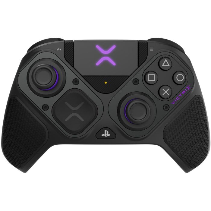PDP 708056072704 Mando Inalámbrico Pro BFG para PC, Xbox One y Series X|S con Botones y Joysticks Modulares, Negro 0 PDP 708056072704 Mando Inalámbrico Pro BFG para PC, Xbox One y Series X|S con Botones y Joysticks Modulares, Negro 0