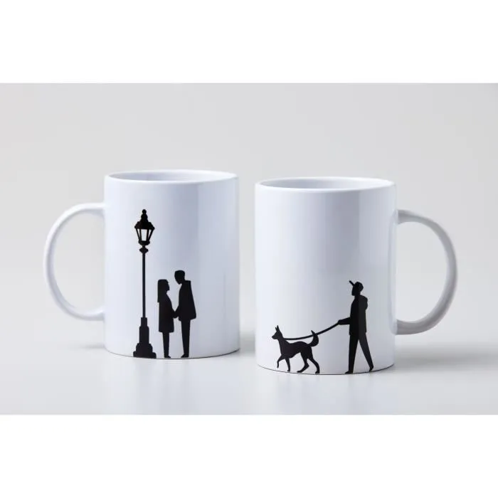 Cricut Kit de inicio CRICUT MugPress - Blanco CRI0093573032516 2