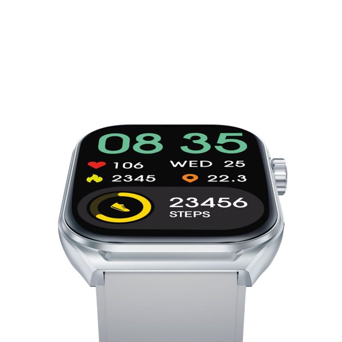 Smartwatch KSIX Urban Move Gris 4