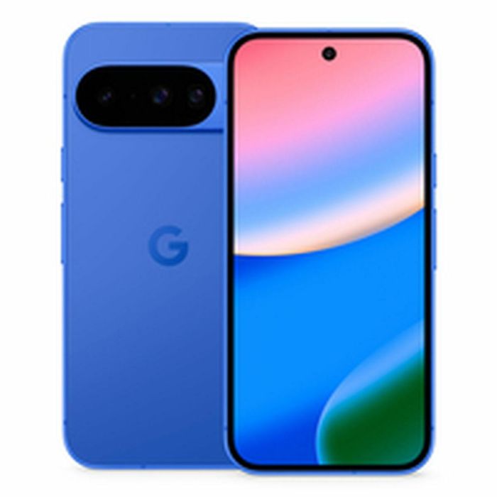 Google Pixel 10 128GB Indigo 4